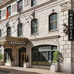Magnolia St. Louis, A Tribute Portfolio Hotel
