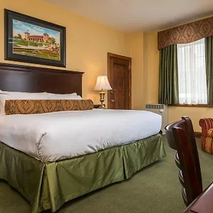 Missouri Athletic Club Saint Louis